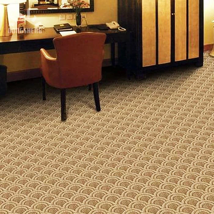 China High-low Loop Carpet