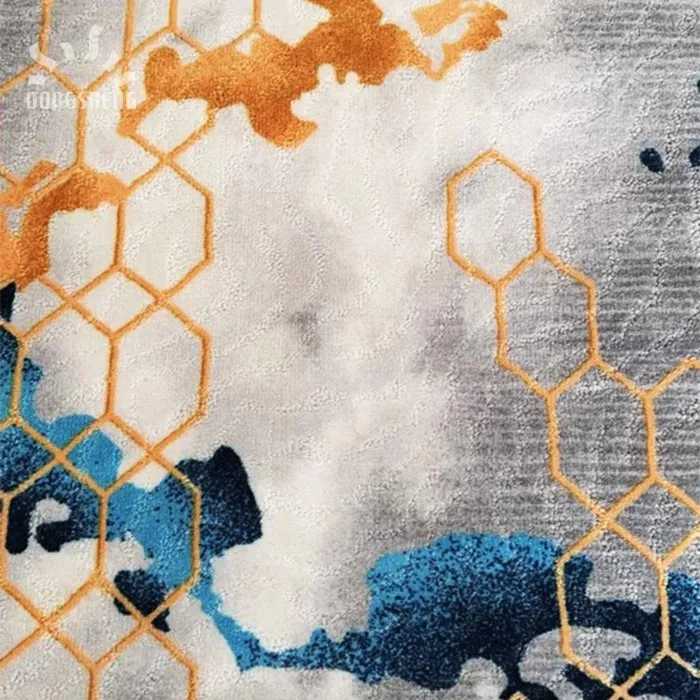 Level Cut And Loop Carpet