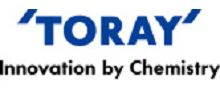 toray toray