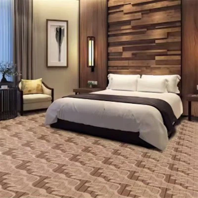 Bojtos Jacquard szőnyeg