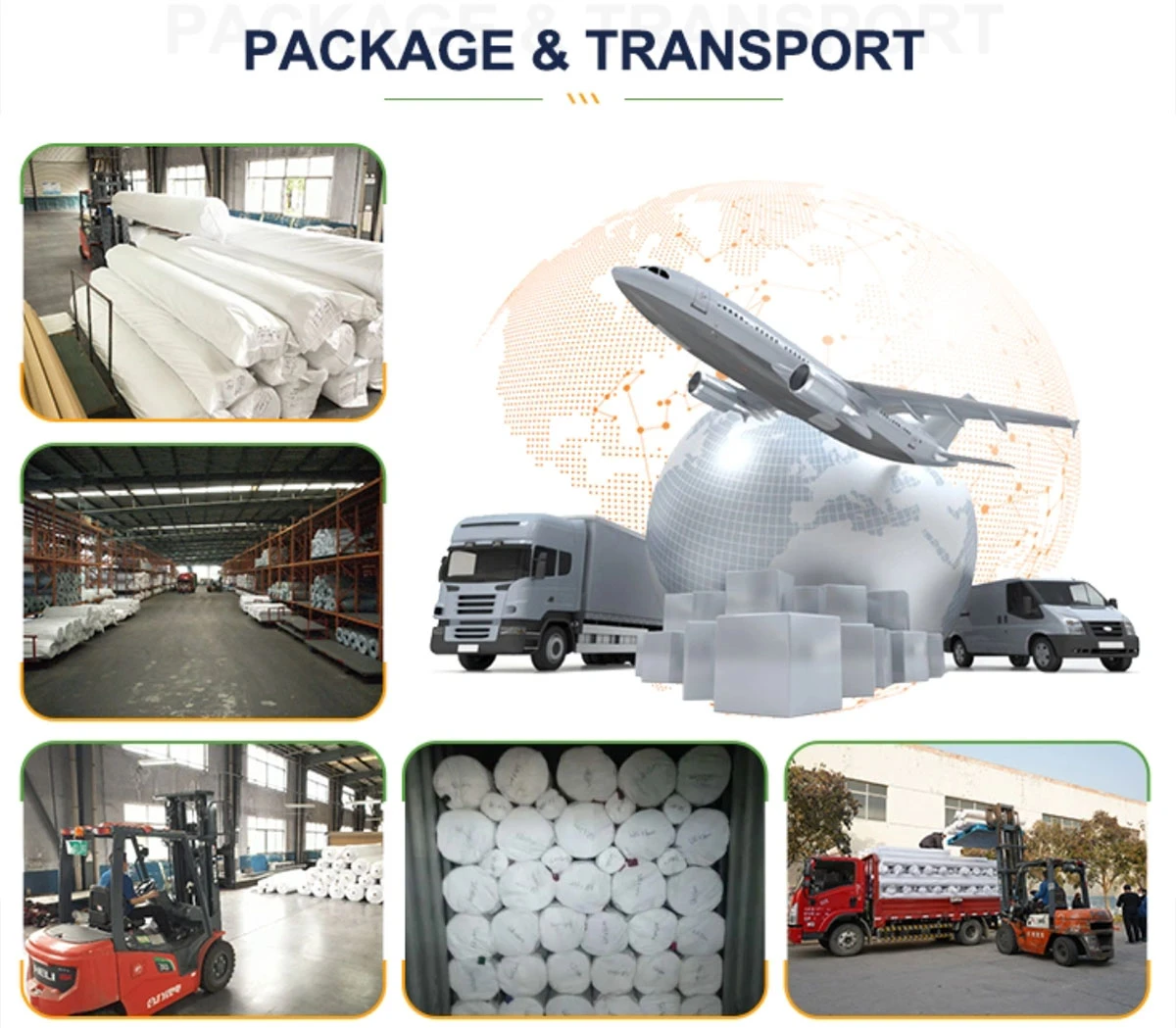 package Transport package Transport